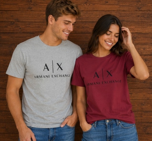 Remeras Unisex - Imagen 6