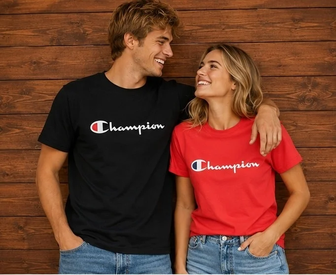 Remeras Unisex