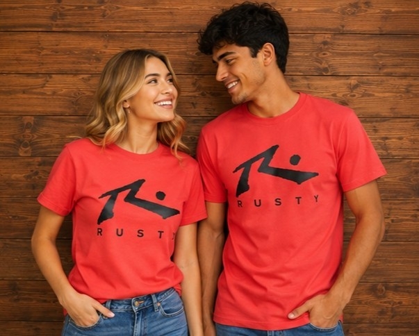 Remeras Unisex - Imagen 4