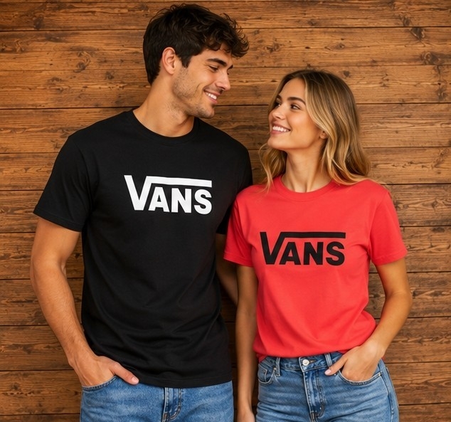 Remeras Unisex - Imagen 6