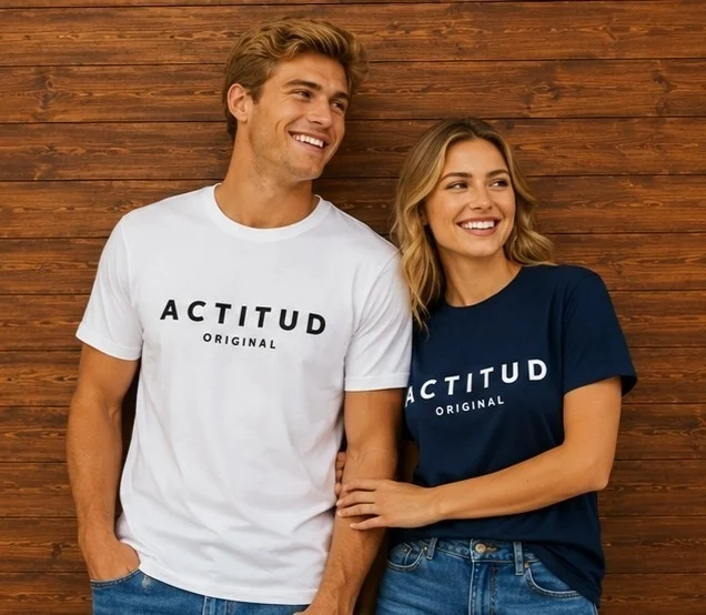 Remeras Unisex