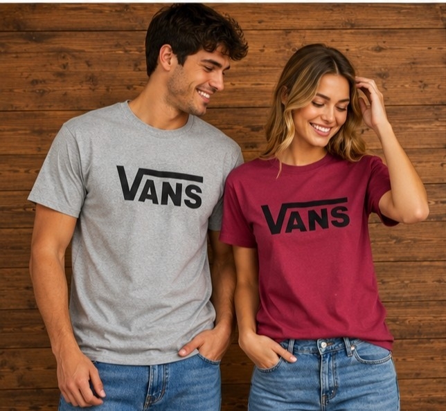 Remeras Unisex - Imagen 6