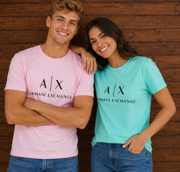 Remeras Unisex - Imagen 2