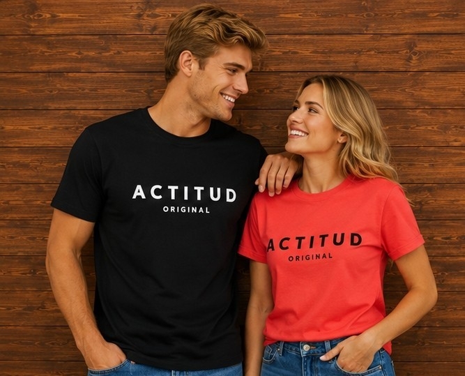 Remeras Unisex - Imagen 3