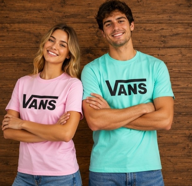 Remeras Unisex - Imagen 6