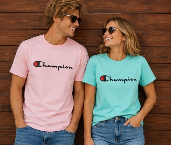 Remeras Unisex - Imagen 6
