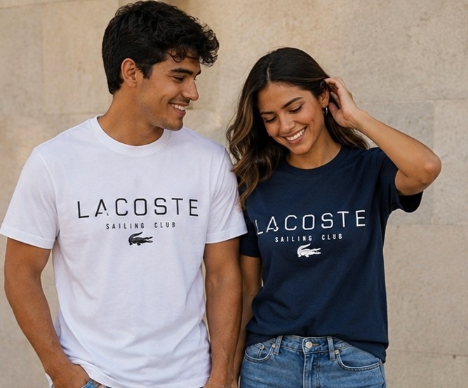 Remeras Unisex - Imagen 7