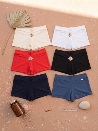 Boxer Dama