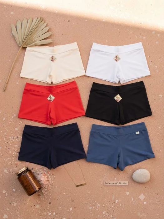 Boxer Dama