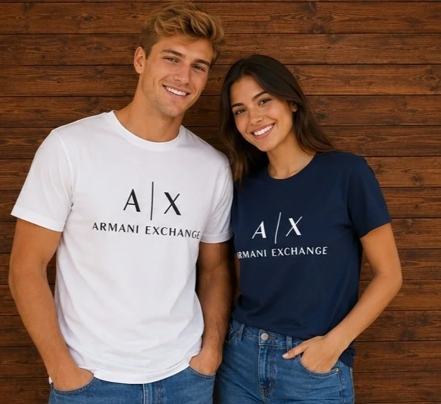 Remeras Unisex