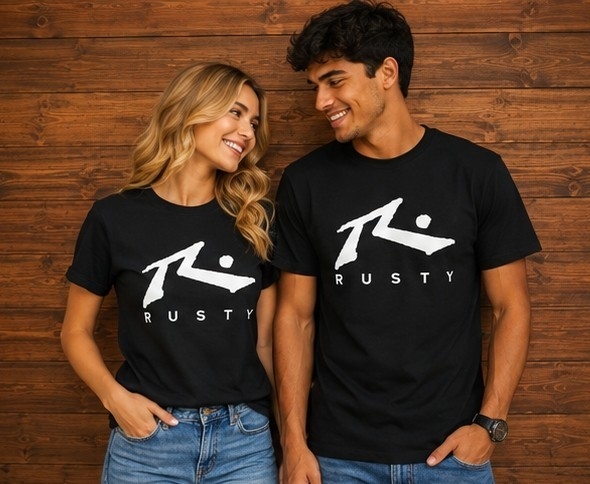 Remeras Unisex - Imagen 4