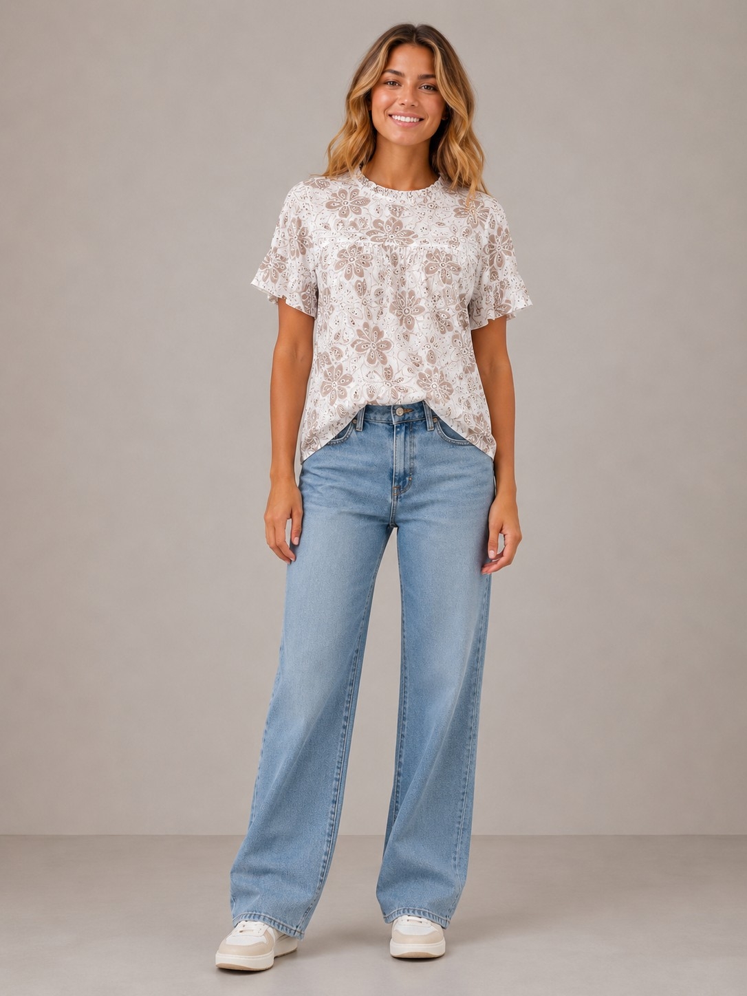 Blusa Lino - Imagen 4