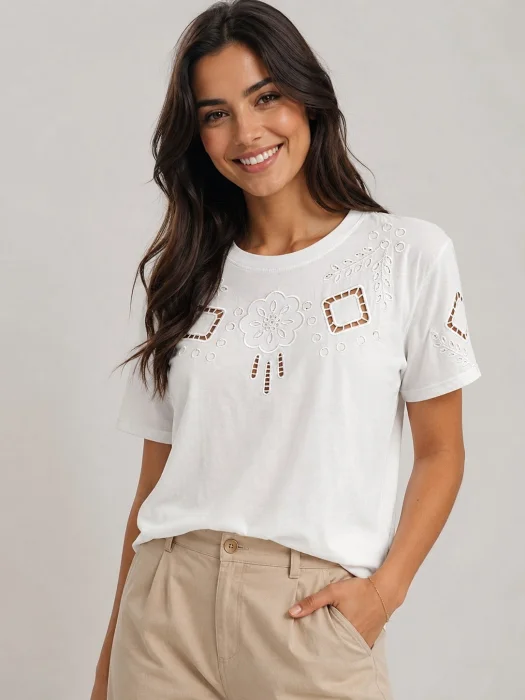 Remera Importada