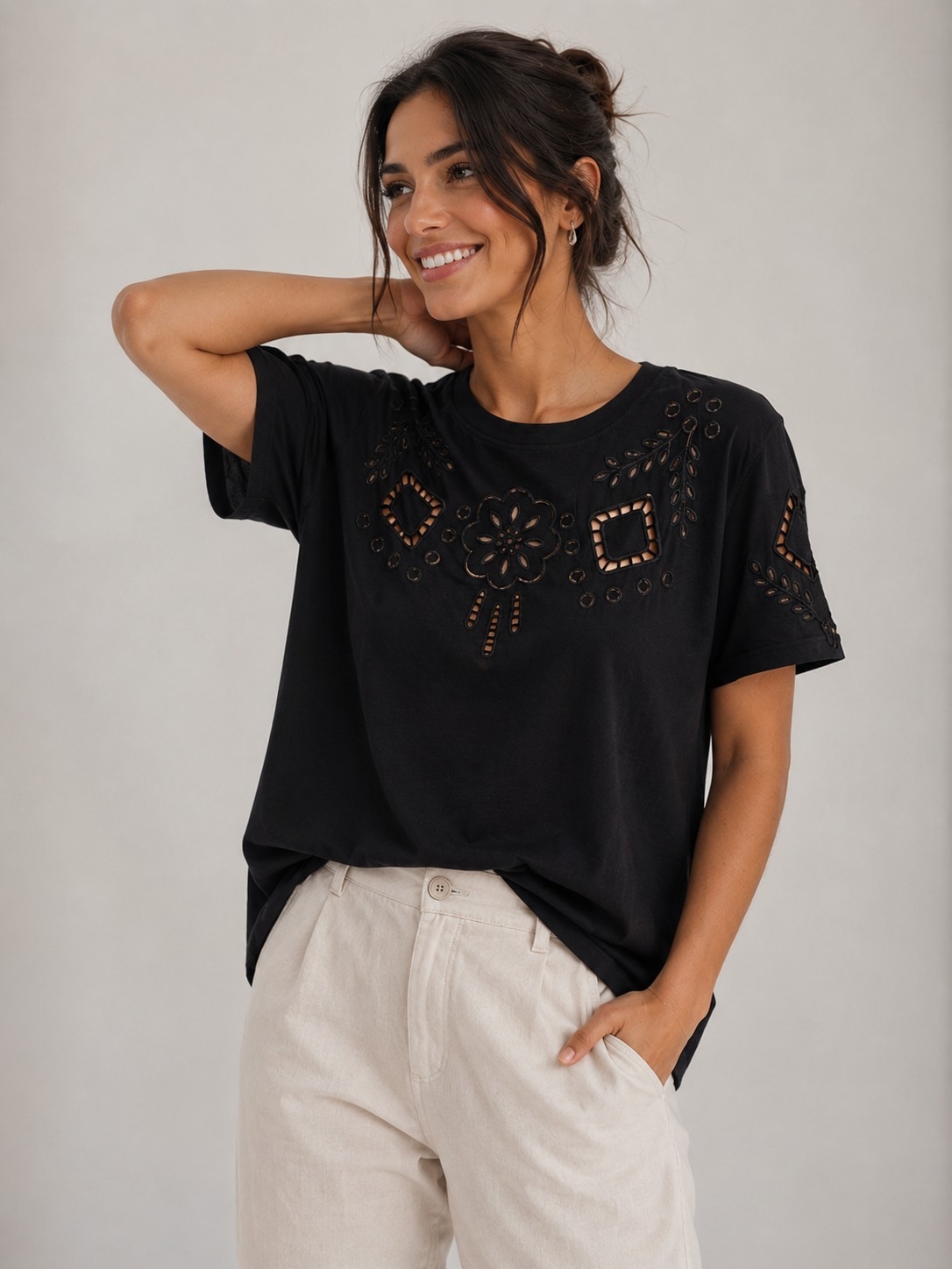Remera Importada - Imagen 2