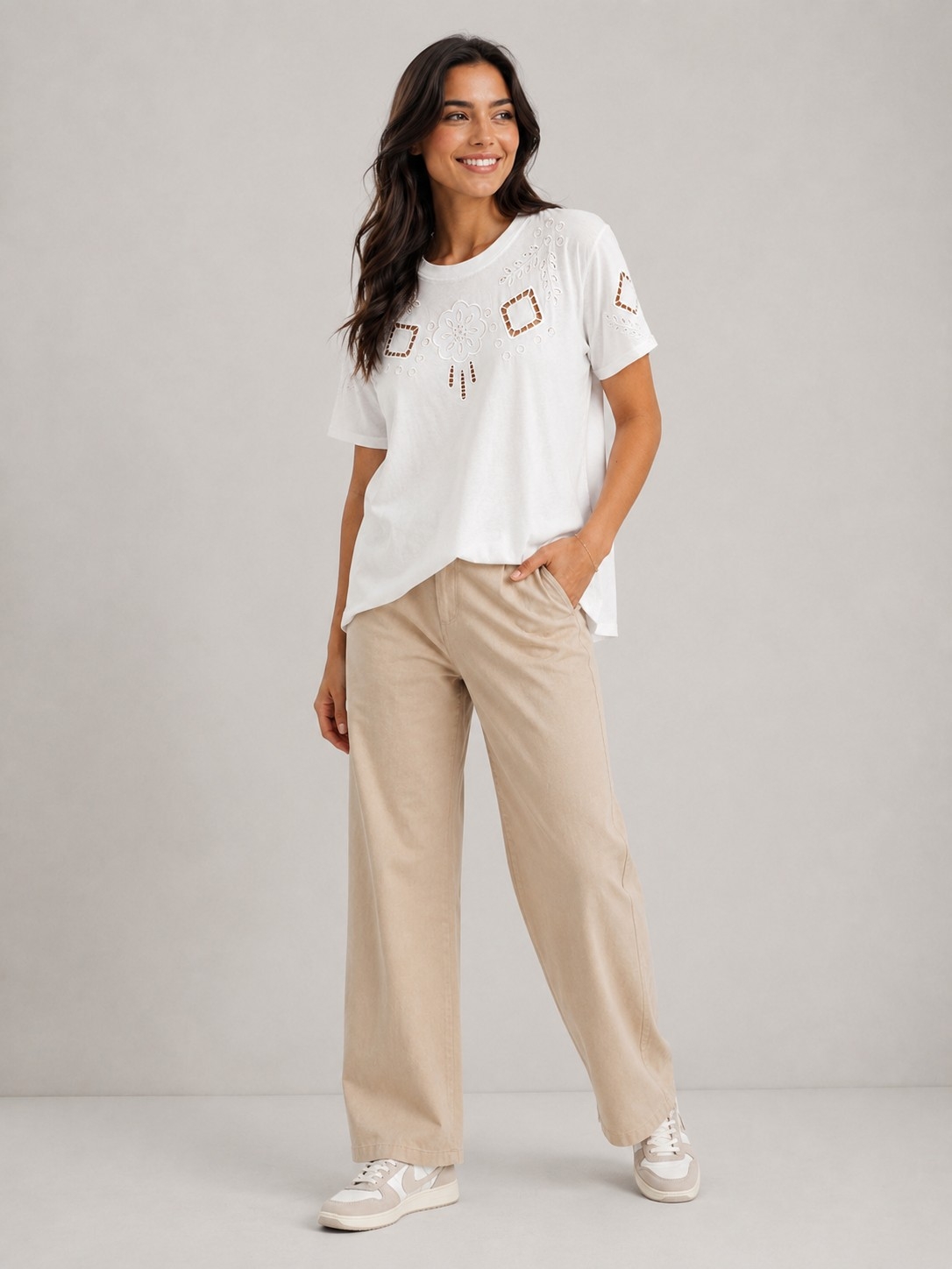 Remera Importada - Imagen 3