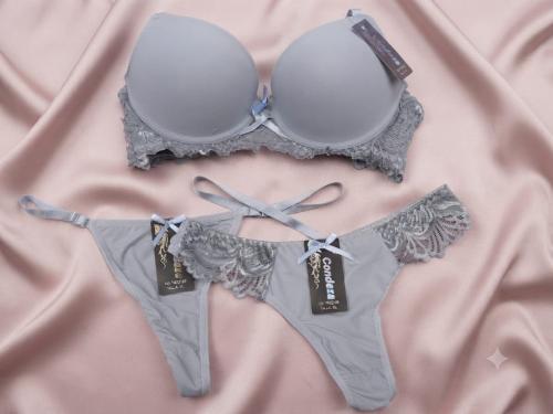 Conjunto 3 Piezas