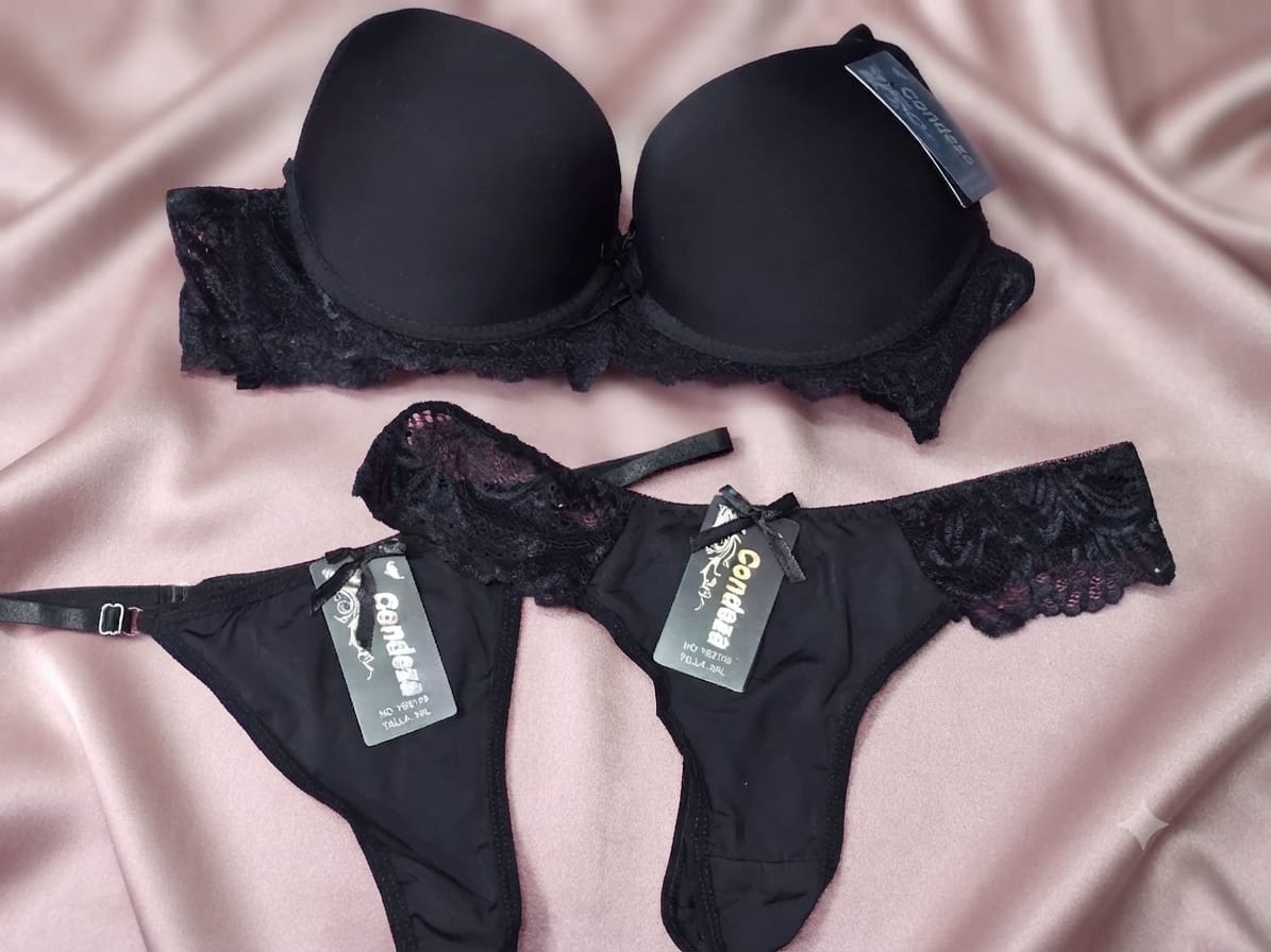 Conjunto 3 Piezas - Imagen 2