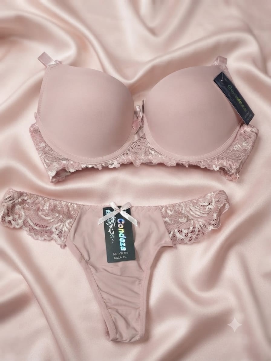 Conjunto 3 Piezas - Imagen 3