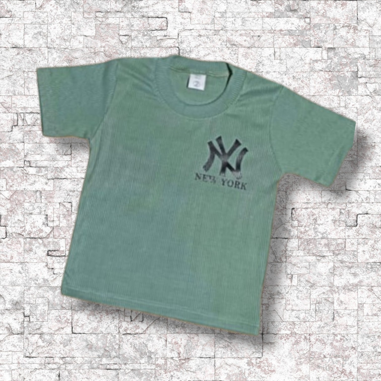 Remera Morley Bebe Estampado - Imagen 3