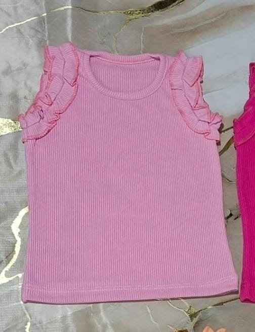 Musculosa Morley Beba - Imagen 2