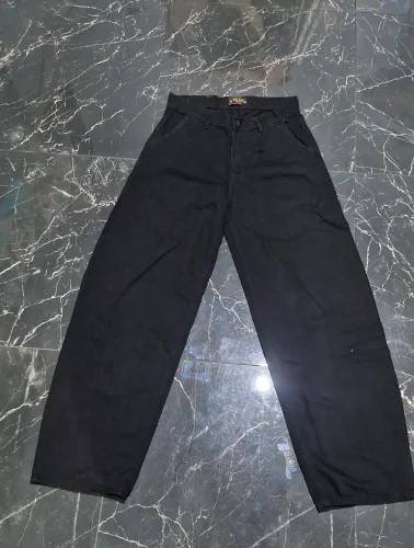 Jeans Bagi Pants de Hombre Art Dark