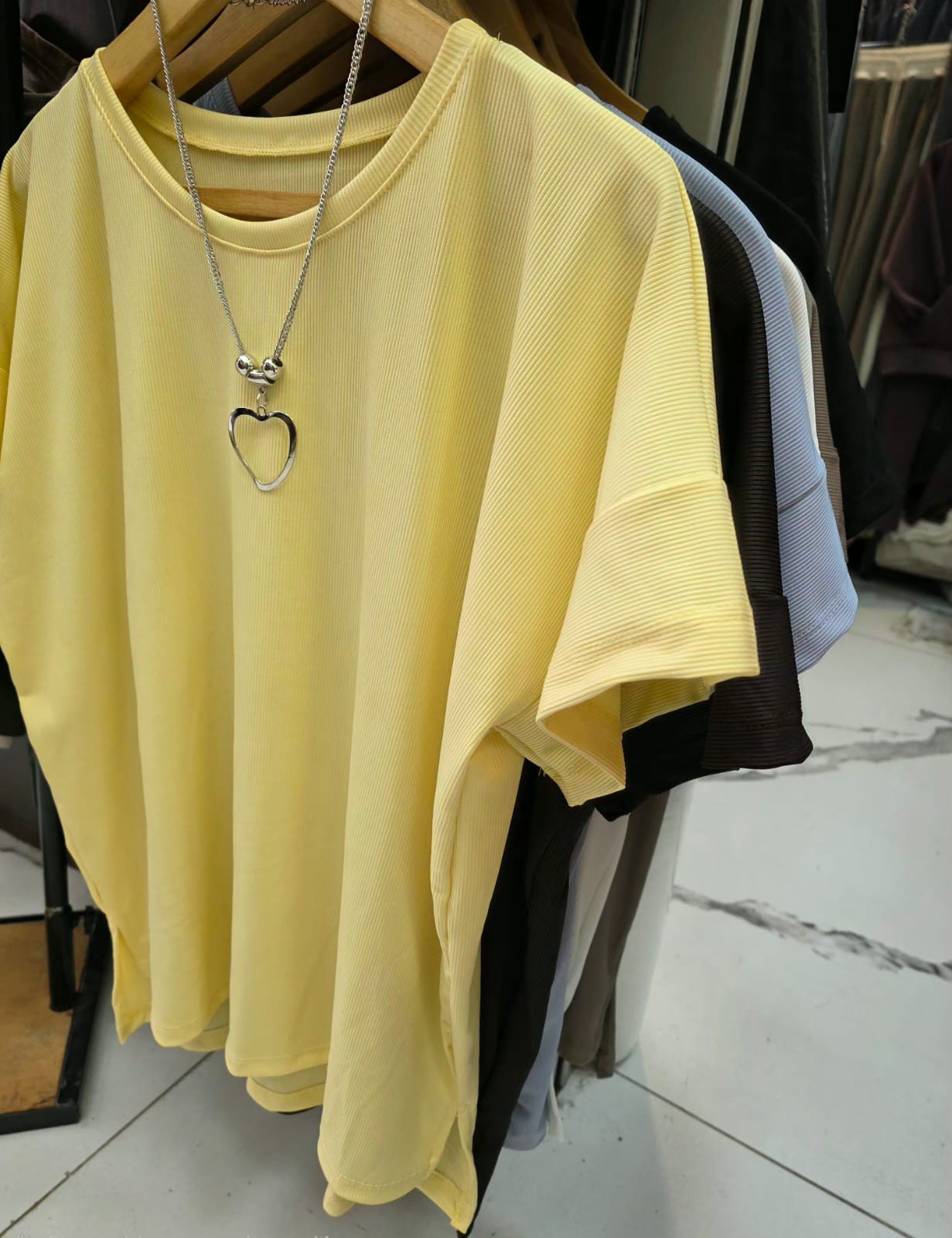 Remeron de Morley Ribb con Tajo - Imagen 3