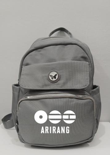 Mochila Bts