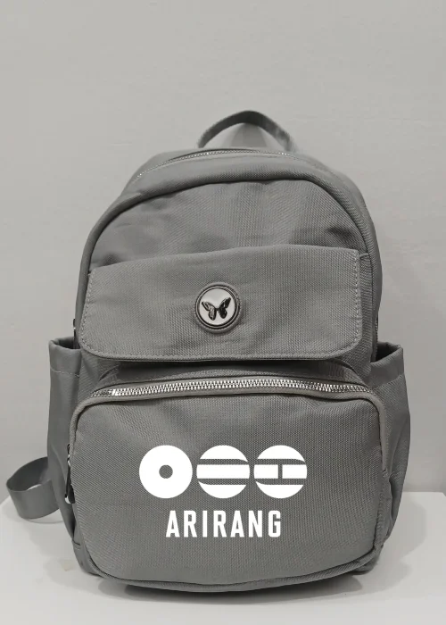 Mochila Bts