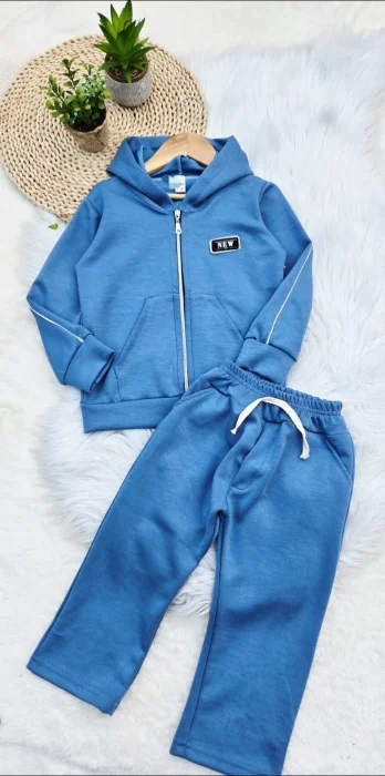 Conjunto Scuba