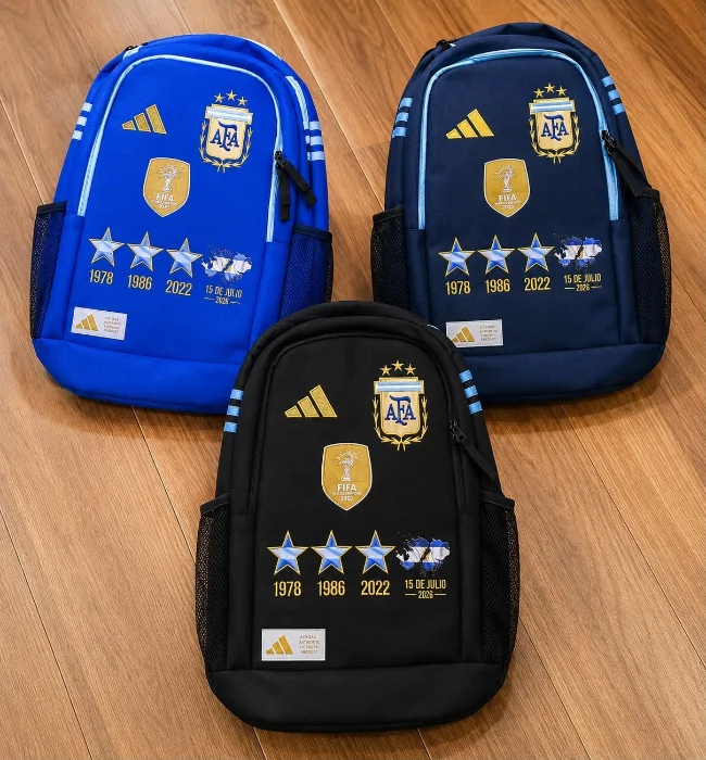 Mochila Afa
