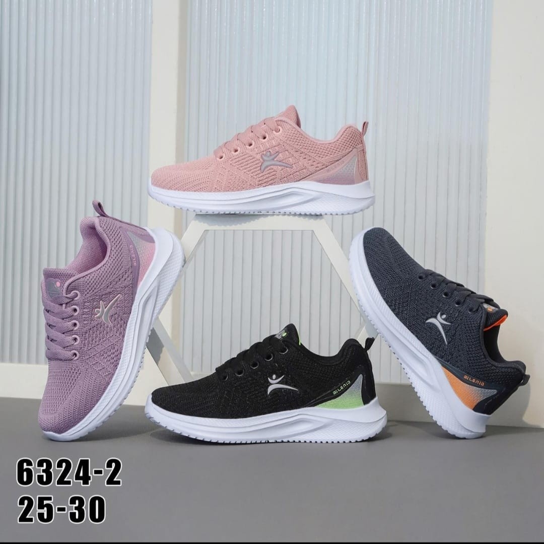 Zapatillas Niños - Imagen 2