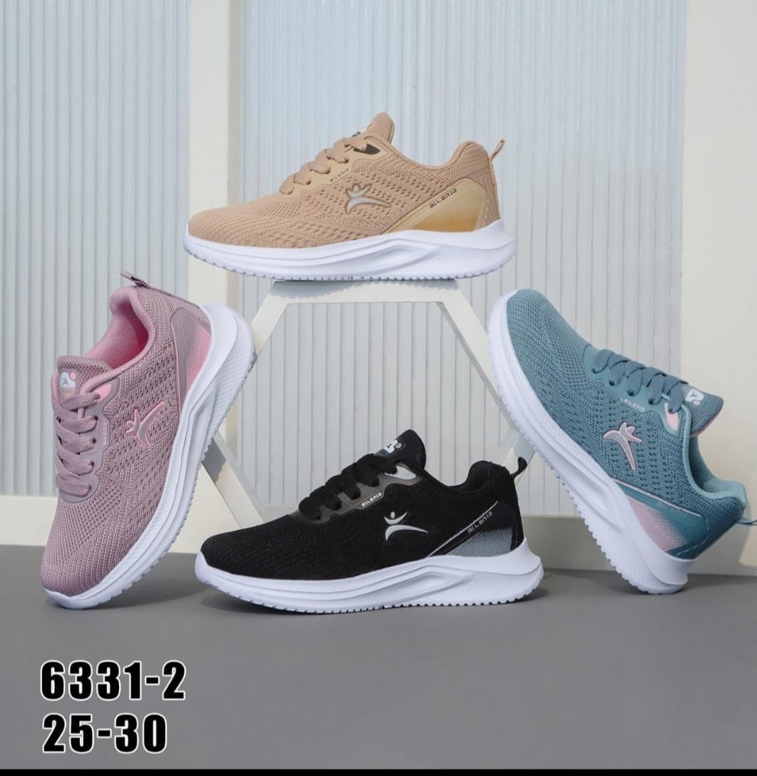 Zapatillas Niños - Imagen 3