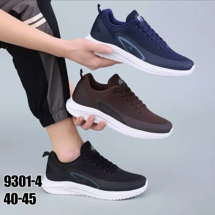 Zapatillas 40 al 45