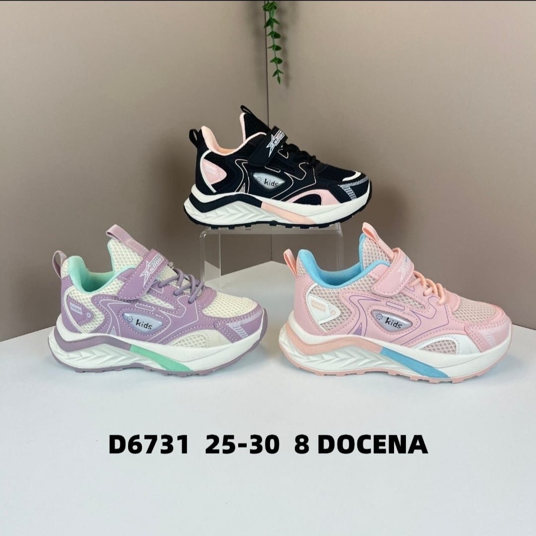 Zapatillas del 25 al 30 - Imagen 2