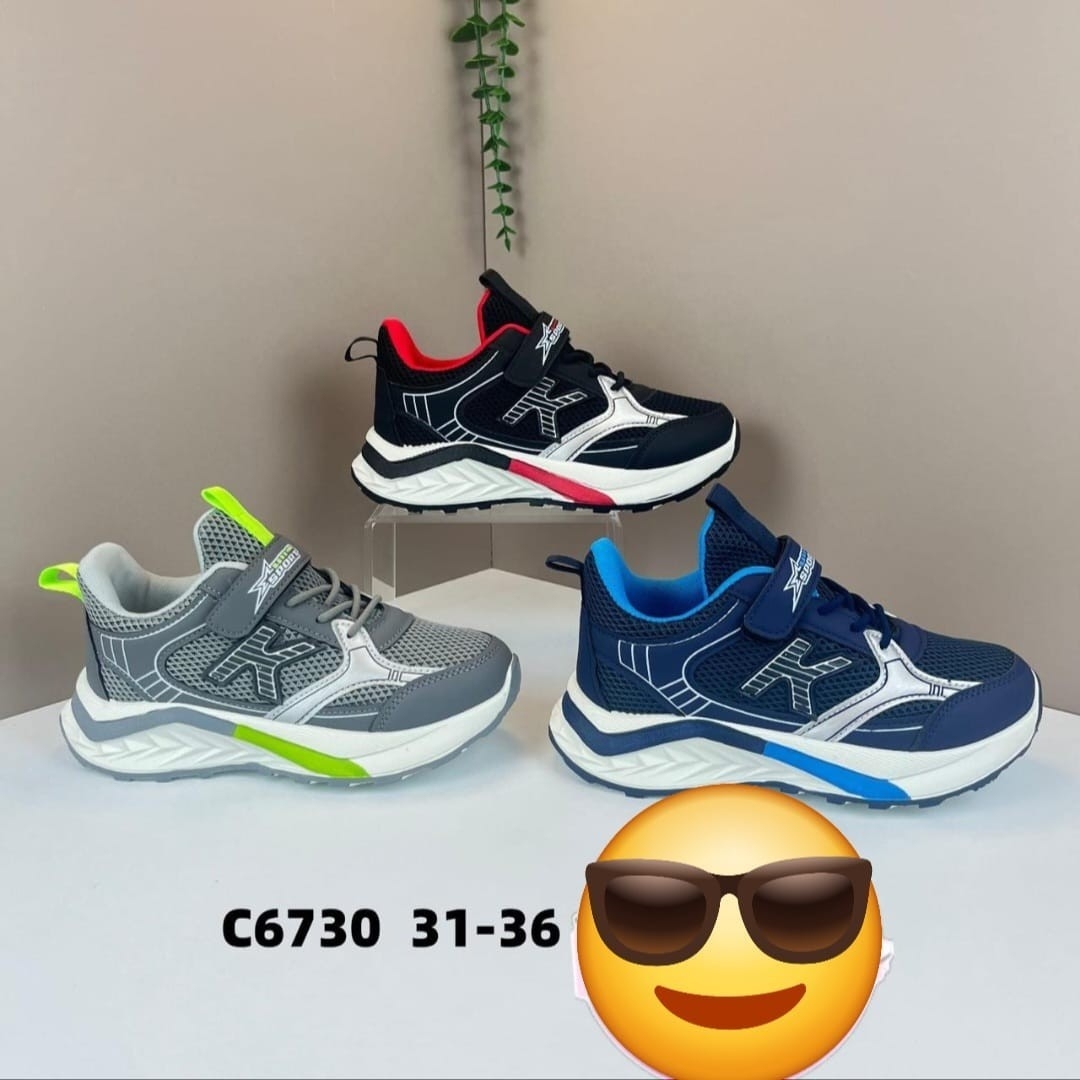Zapatillas del 31 al 36 - Imagen 3