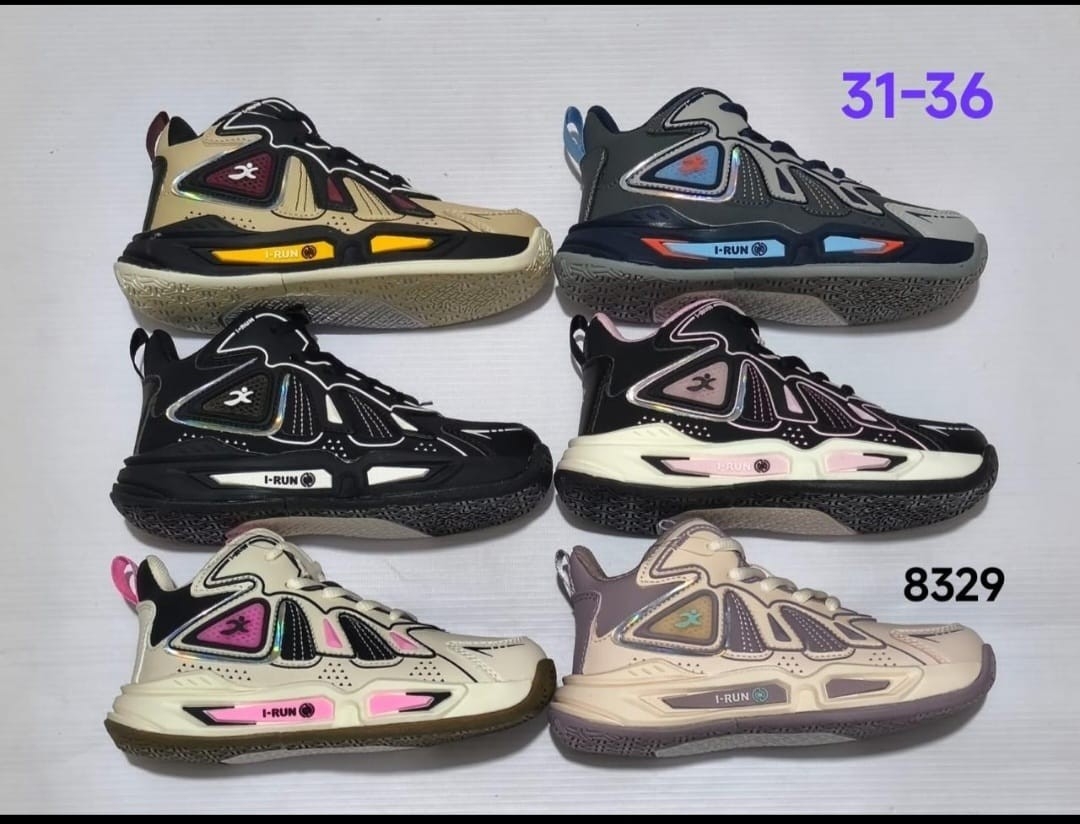 Zapatillas del 31 al 36 - Imagen 3