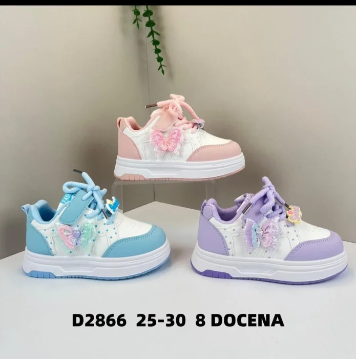 Zapatillas del 25 al 30