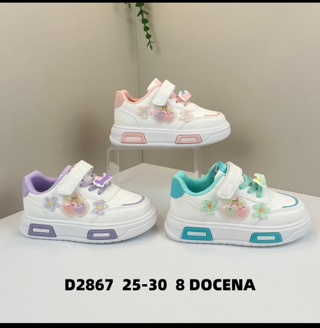 Zapatillas del 25 al 30 - Imagen 3