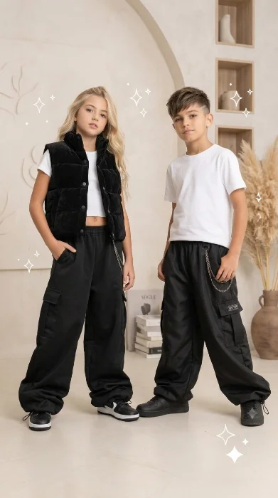 Parachute Unisex