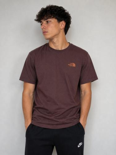 Remeras Nort Face