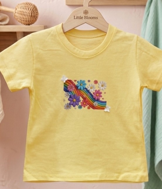 Remera Maripositas - Imagen 2