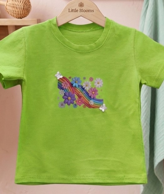 Remera Maripositas - Imagen 3