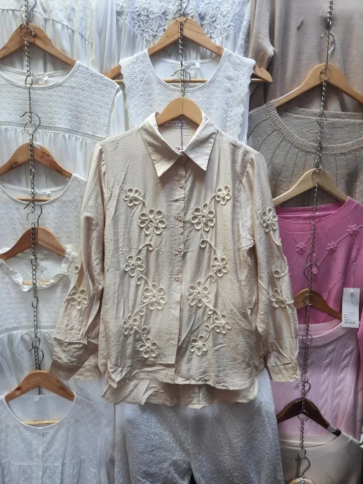 Camisa Ml Milano