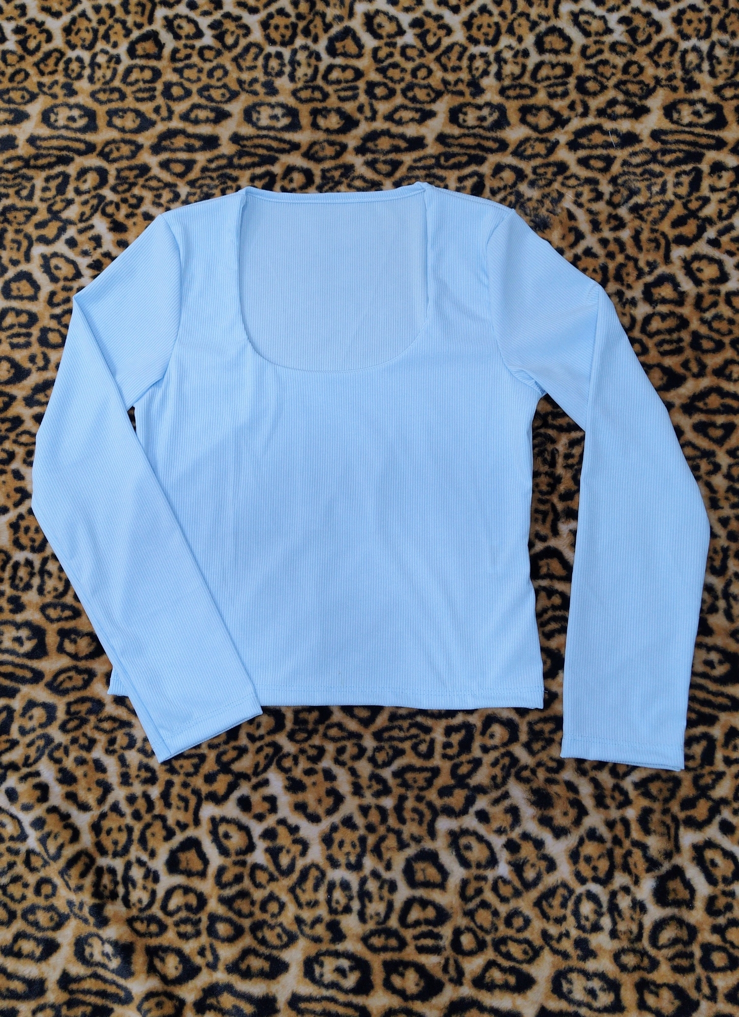 Remera Paula Ml/ Morley Liso - Imagen 3
