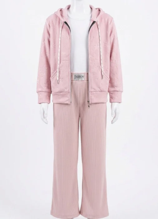 Campera de Plush Nena