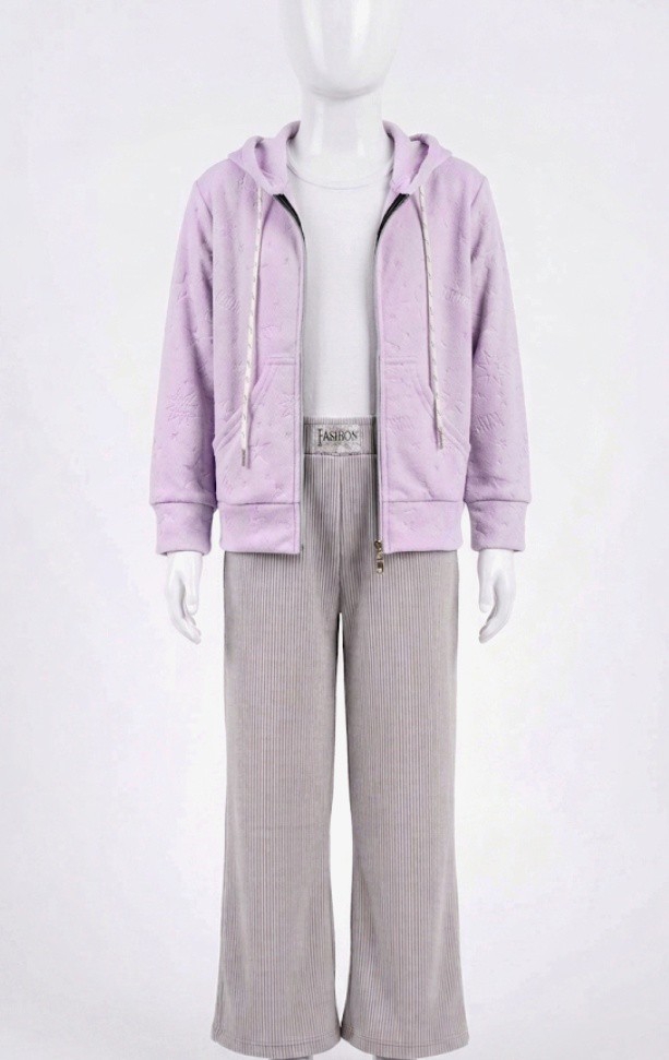 Campera de Plush Nena - Imagen 2