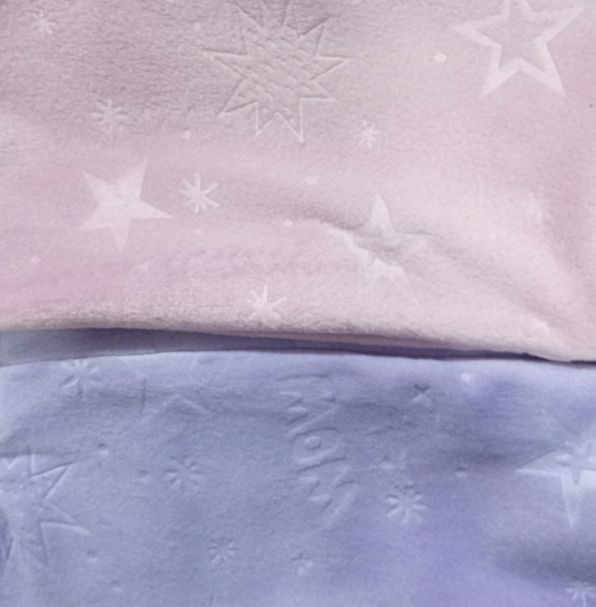 Campera de Plush Nena - Imagen 3