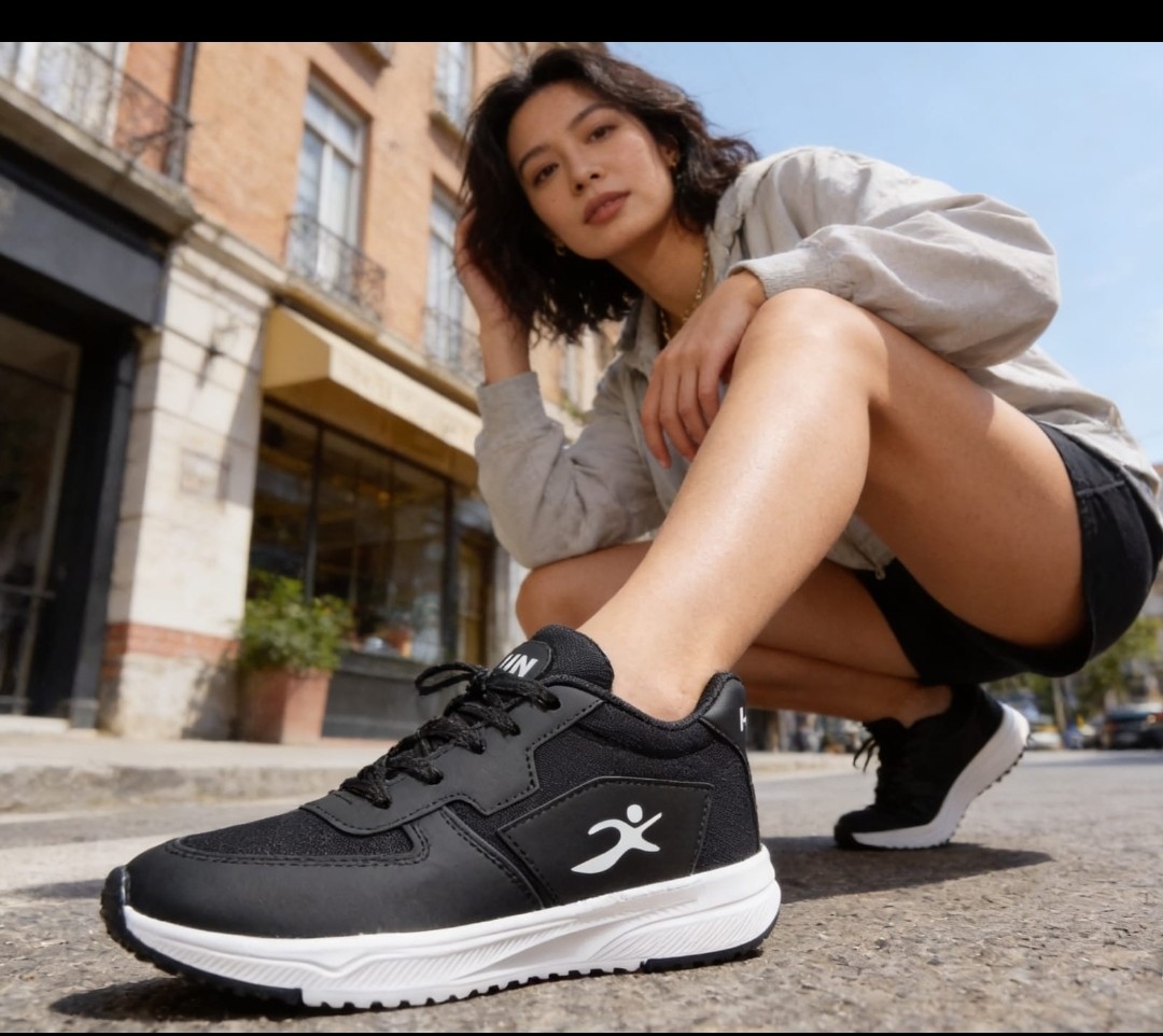 Zapas Esco Solo por Tarea - Imagen 3