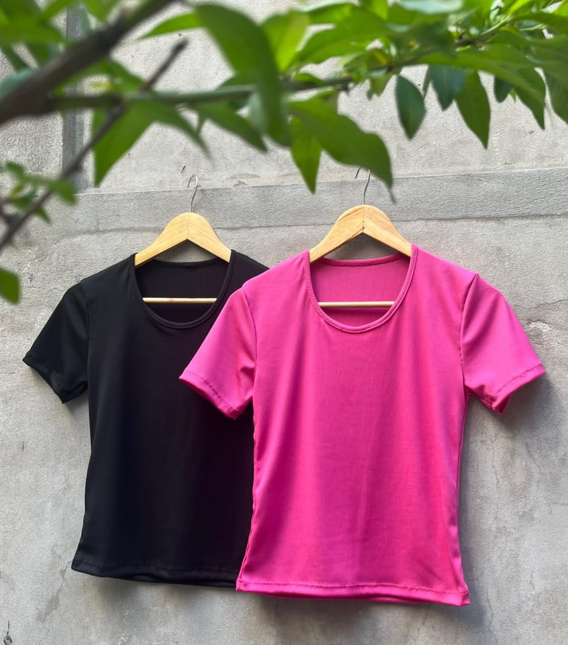 Remeras Básicas Morley Soft - Imagen 3