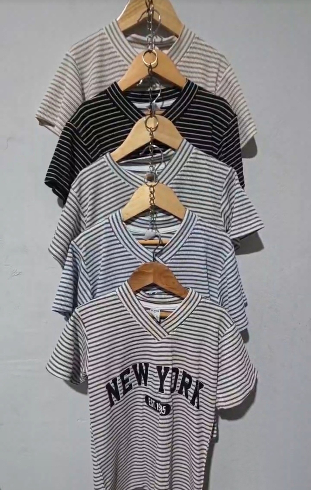 Remeras Walfe Niño - Imagen 2